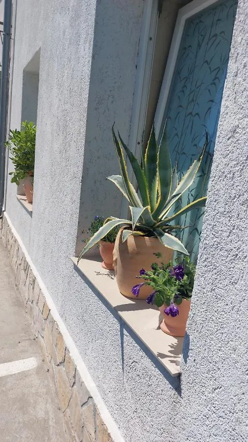 Apartmán Emedes Kastav