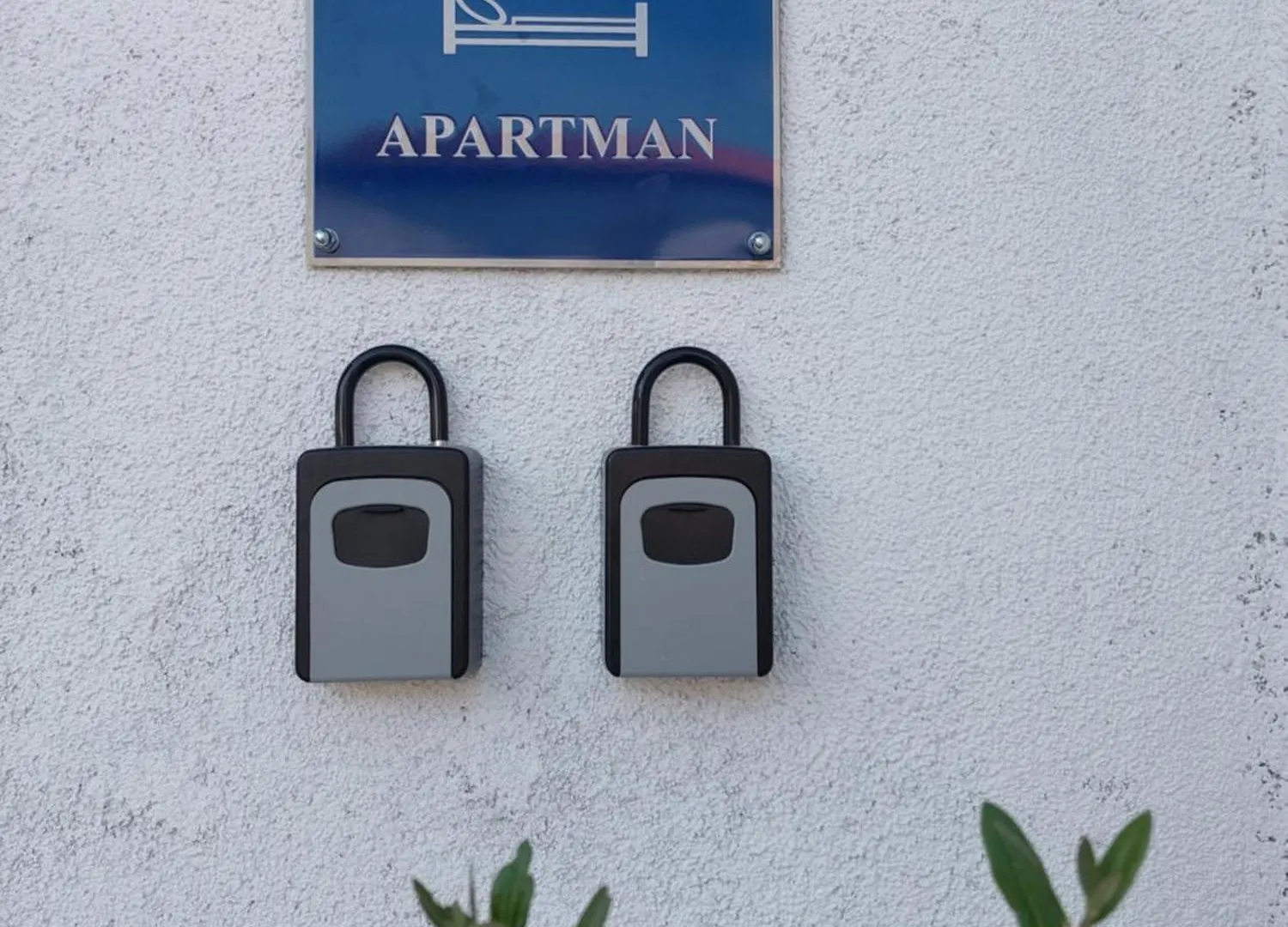Apartmán Emedes Kastav