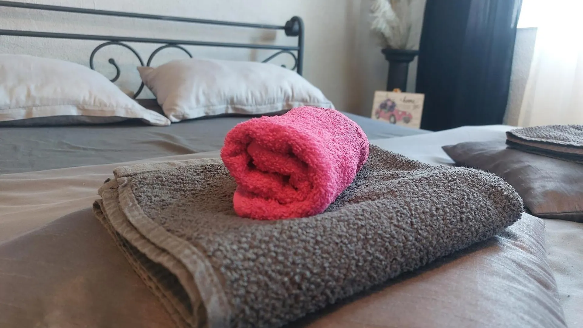 Apartmán Emedes Kastav