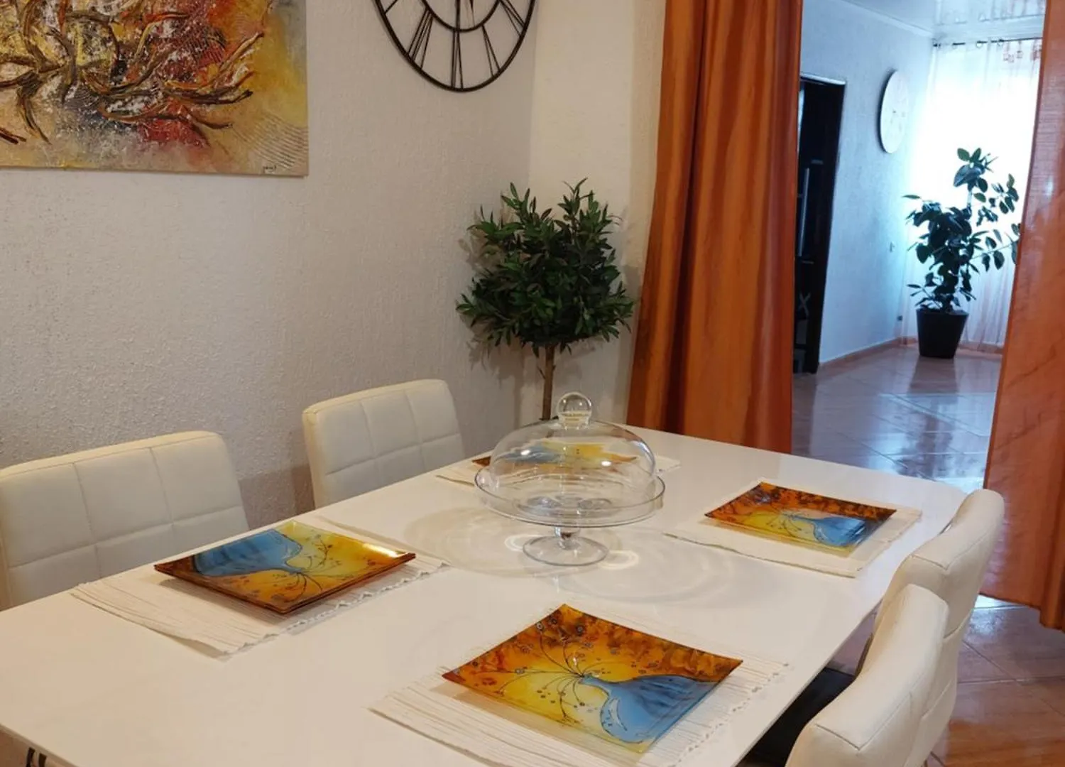 Apartmán Emedes Kastav
