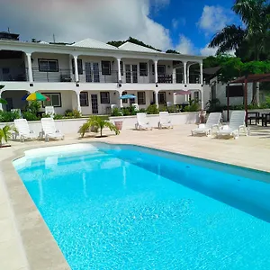 Belvedere , Dickenson Bay Antigua e Barbuda