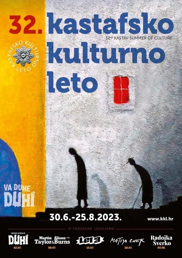 Appartamento Emedes Kastav Croazia