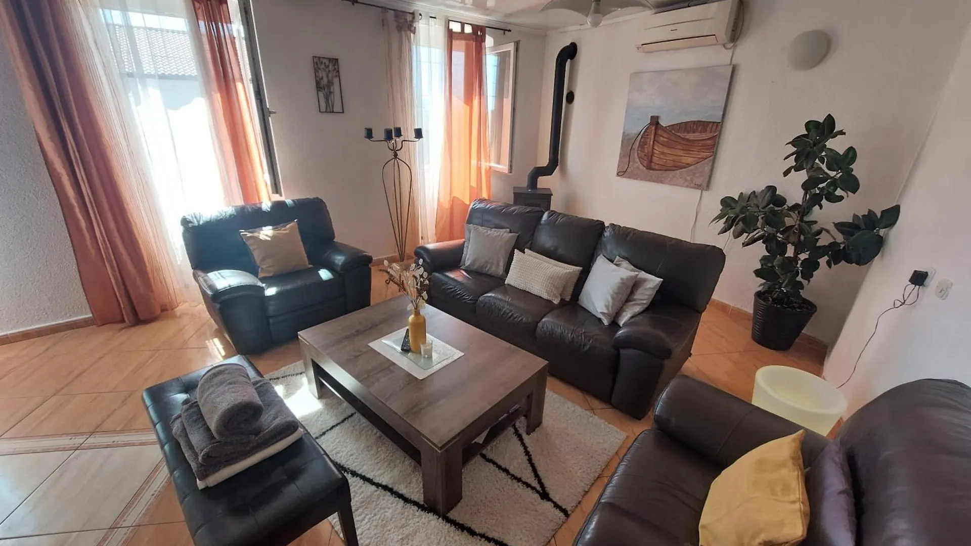 Appartamento Emedes Kastav 0*,  Croazia