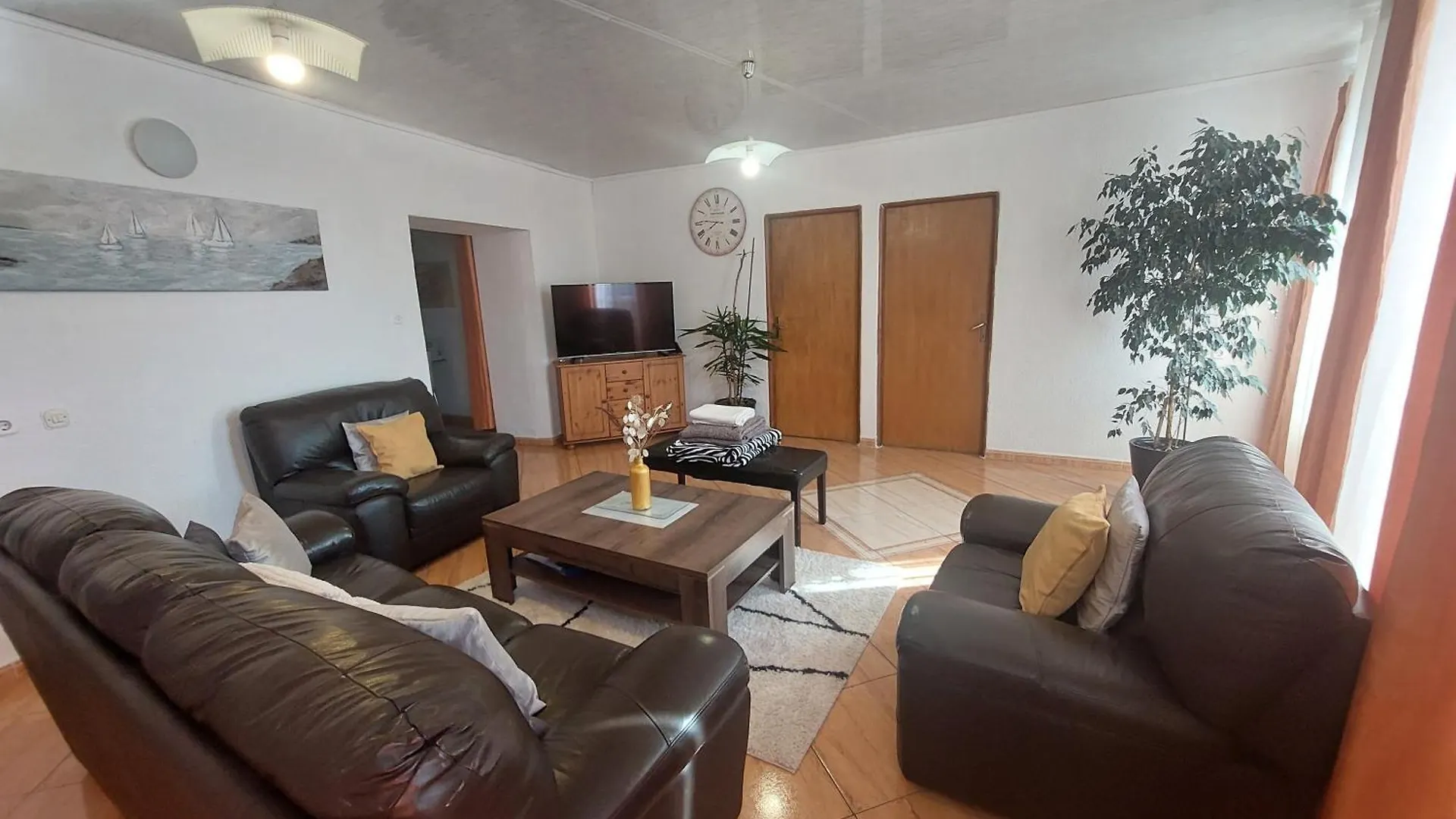 Emedes Apartment Kastav