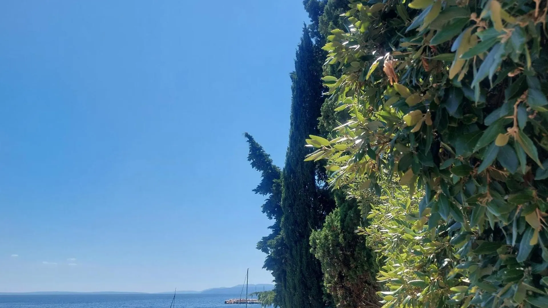 Appartamento Emedes Kastav
