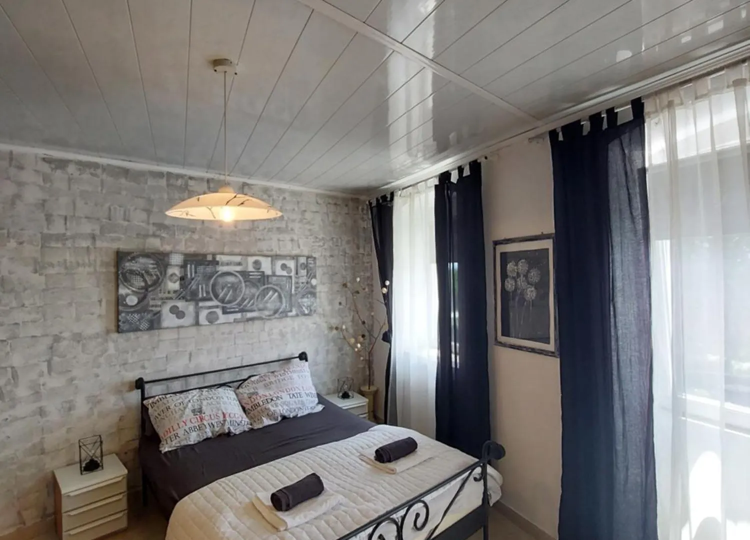 Emedes Apartment Kastav