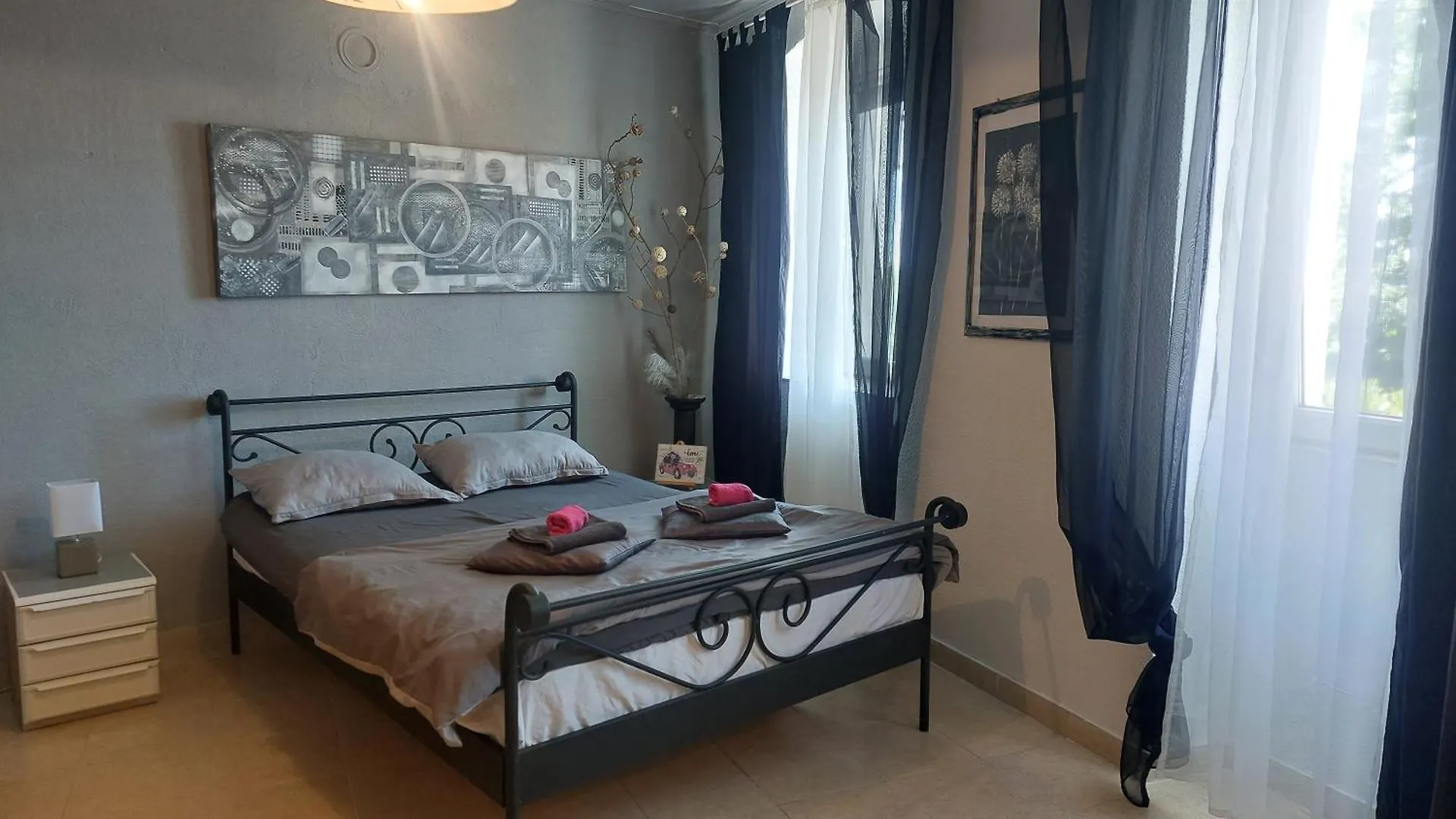 Appartamento Emedes Kastav