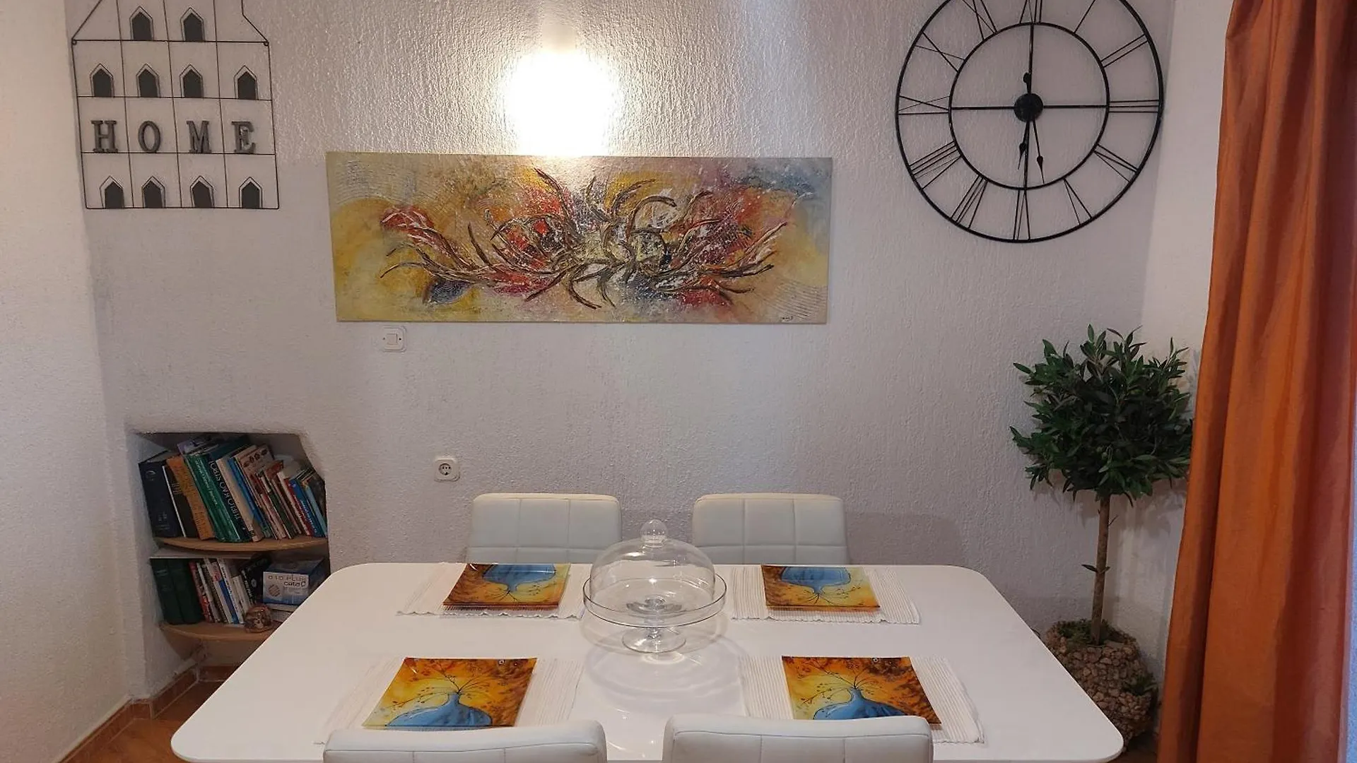 Appartamento Emedes Kastav